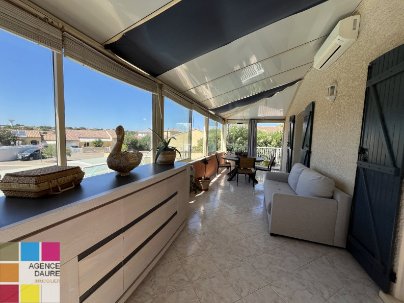 vente Maison Portiragnes - Photo 6