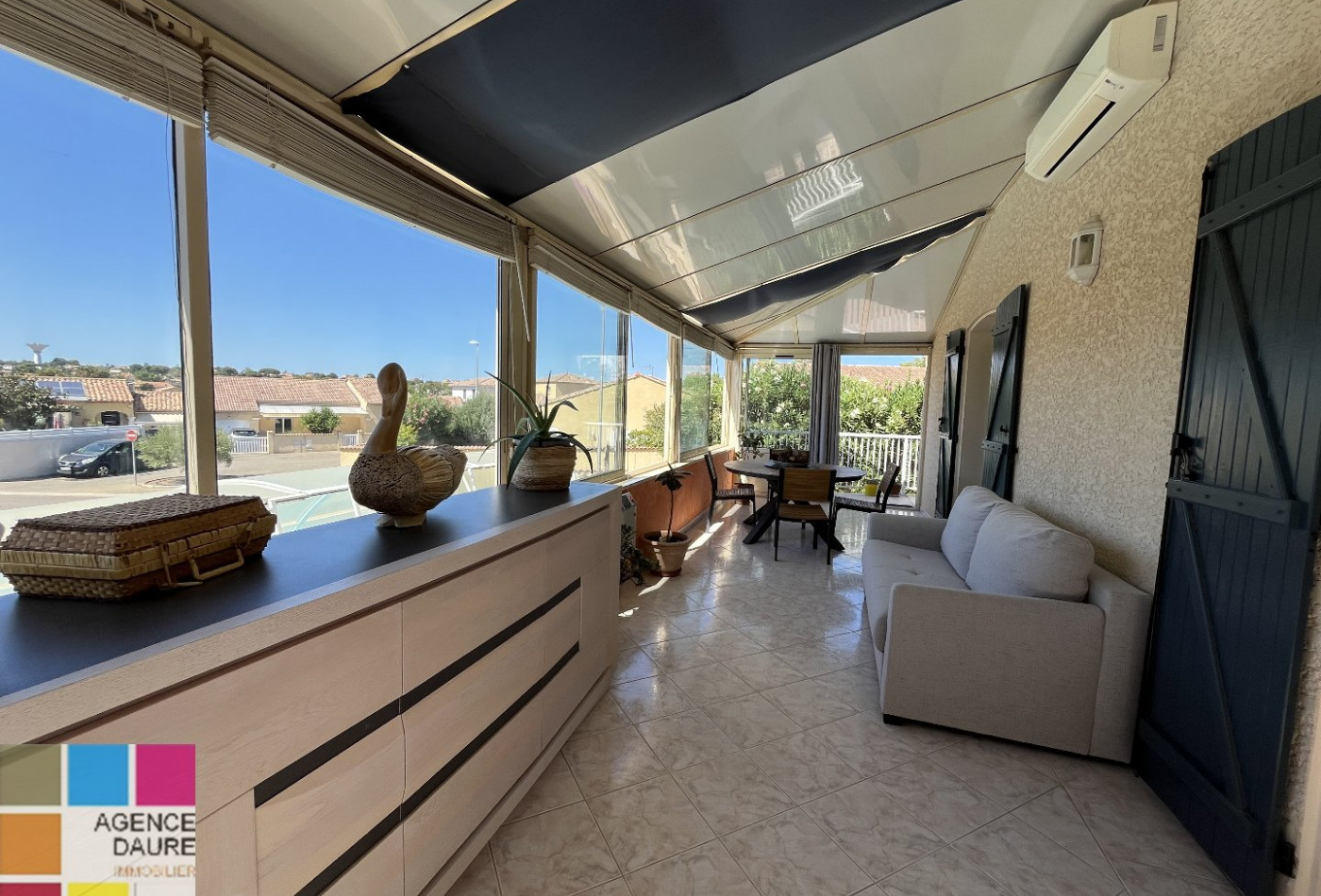 à vendre Maison Portiragnes