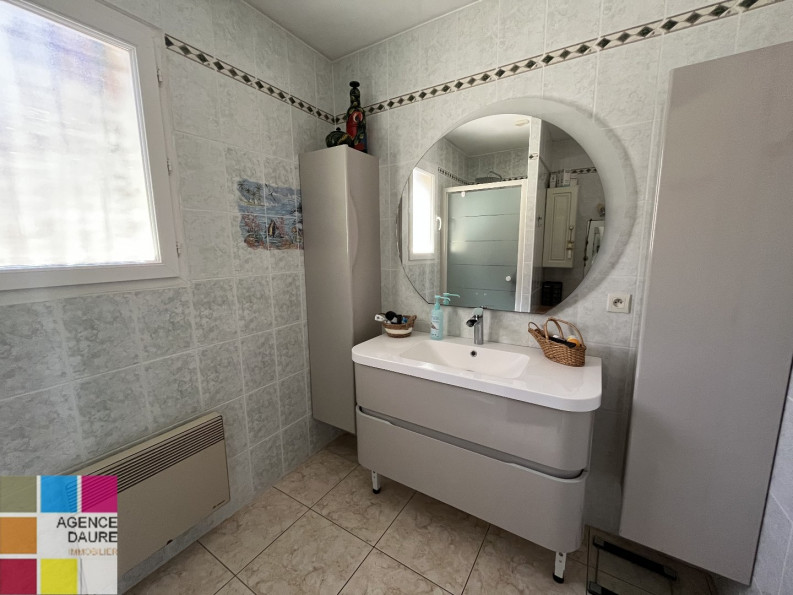 vente Maison Portiragnes - Photo 8