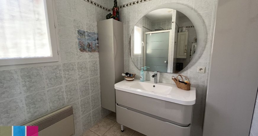 vente Maison Portiragnes
