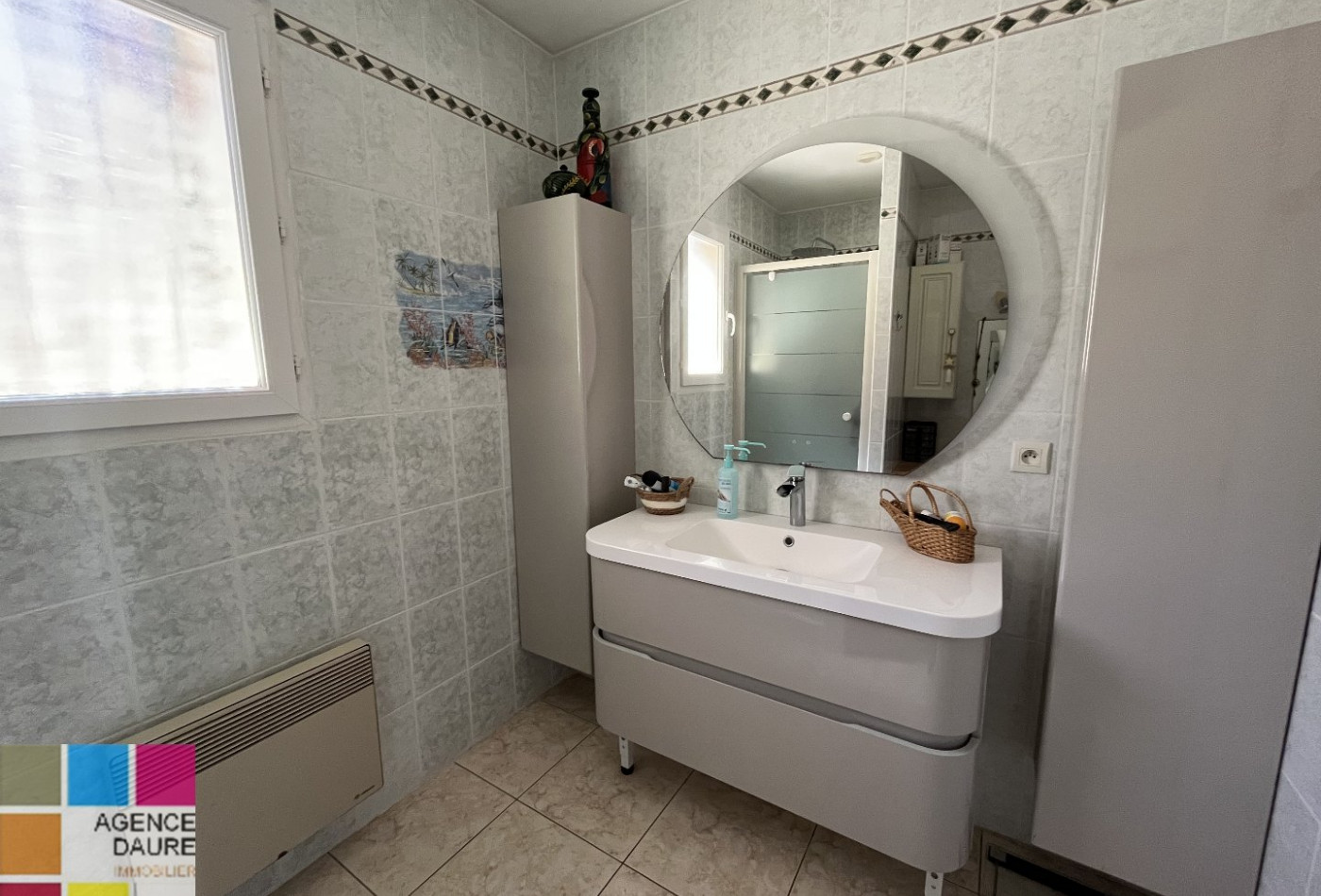 à vendre Maison Portiragnes