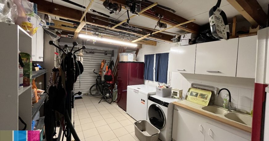 vente Maison Portiragnes