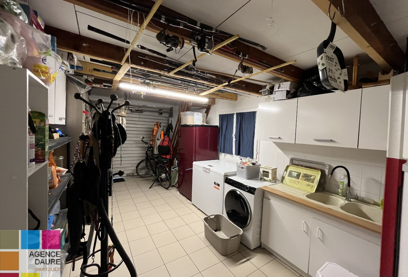 à vendre Maison Portiragnes