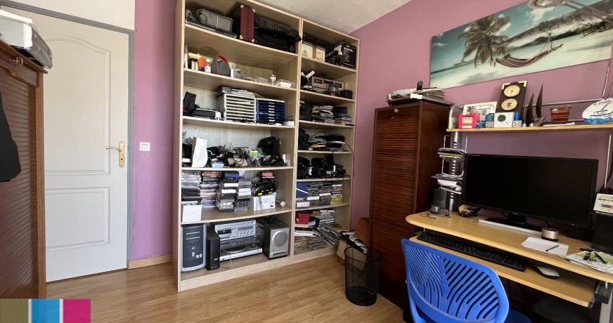 vente Maison Portiragnes