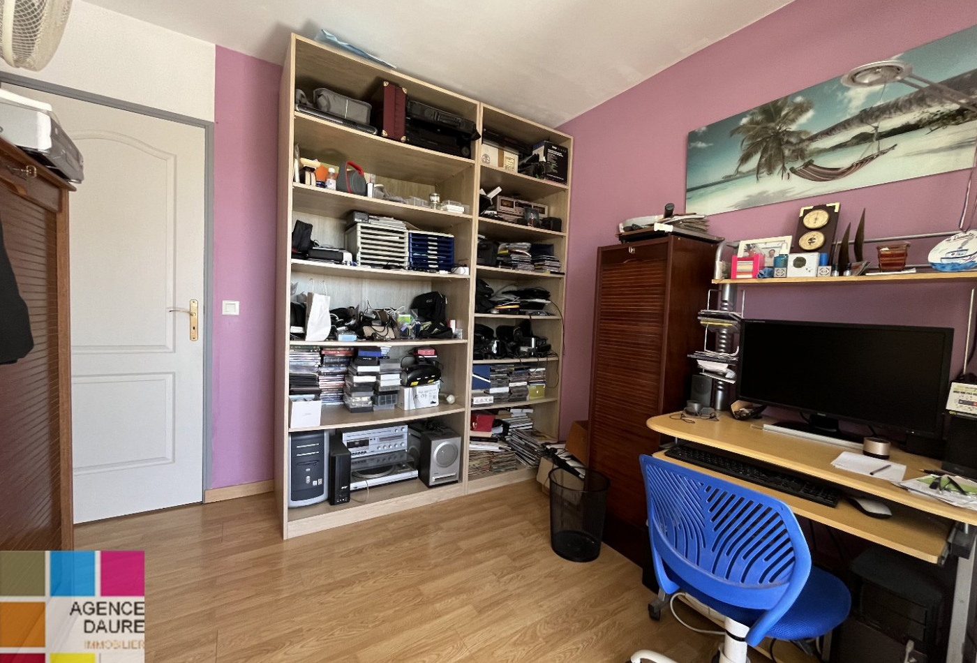 à vendre Maison Portiragnes