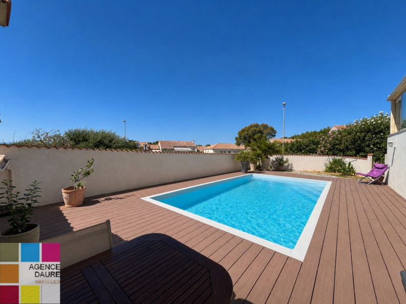 vente Maison Portiragnes - Photo 2