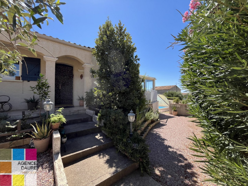 vente Maison Portiragnes - Photo 1