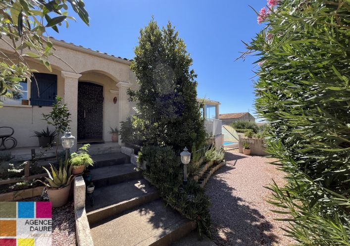 à vendre Maison Portiragnes