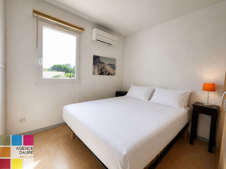 vente Maison Portiragnes Plage - Photo 6