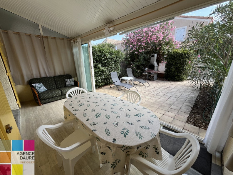 vente Maison Portiragnes Plage - Photo 4