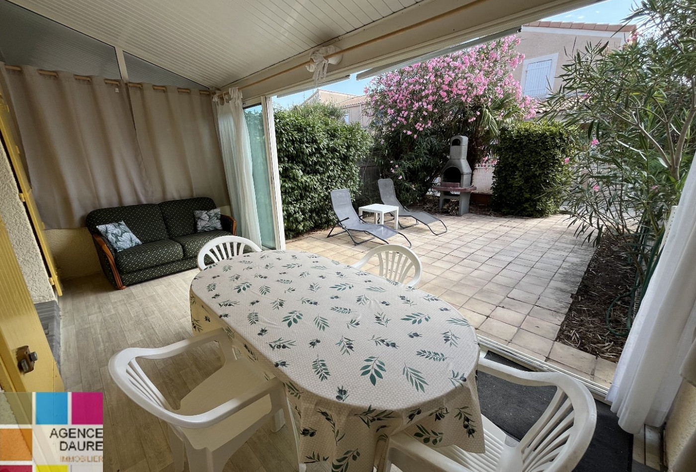 vente Maison Portiragnes Plage - Photo 4