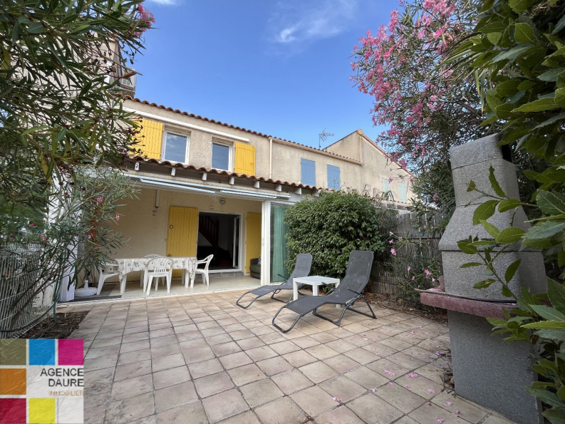 vente Maison Portiragnes Plage - Photo 2