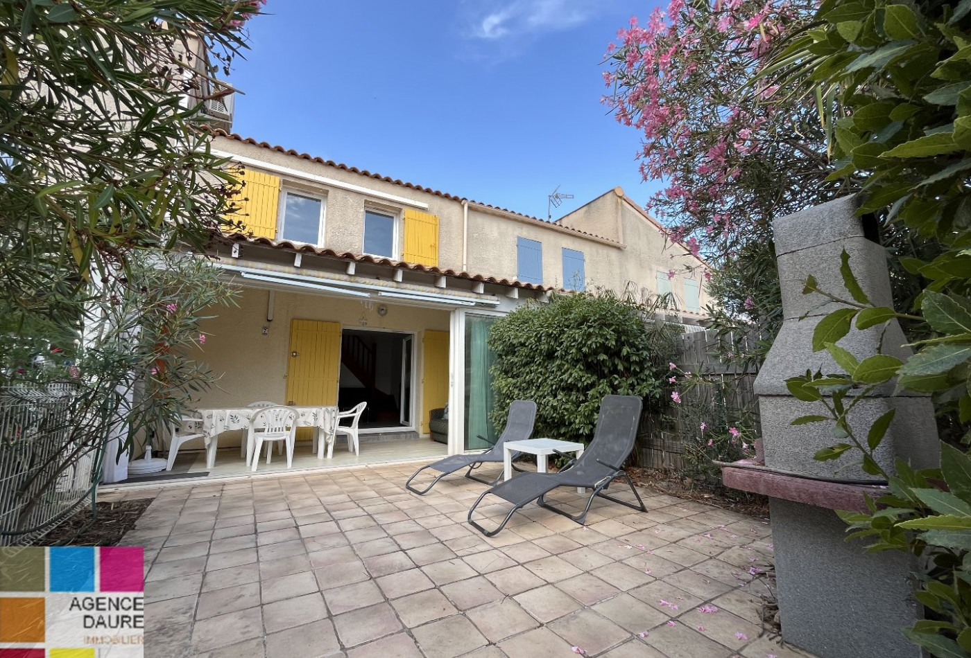 vente Maison Portiragnes Plage - Photo 2