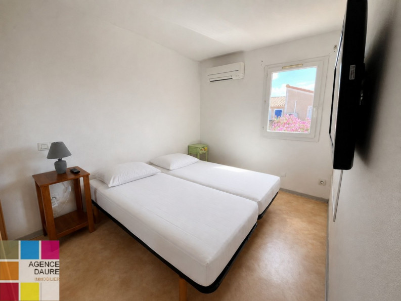 vente Maison Portiragnes Plage - Photo 7