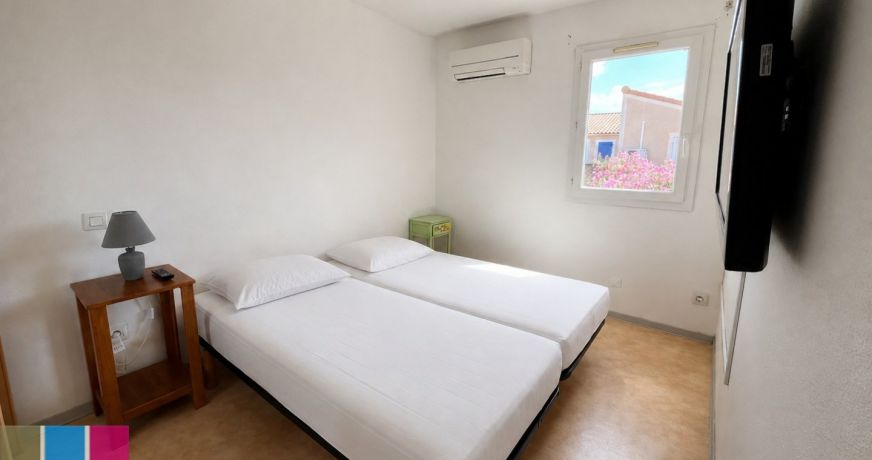 vente Maison Portiragnes Plage