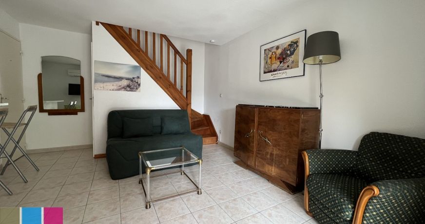 vente Maison Portiragnes Plage