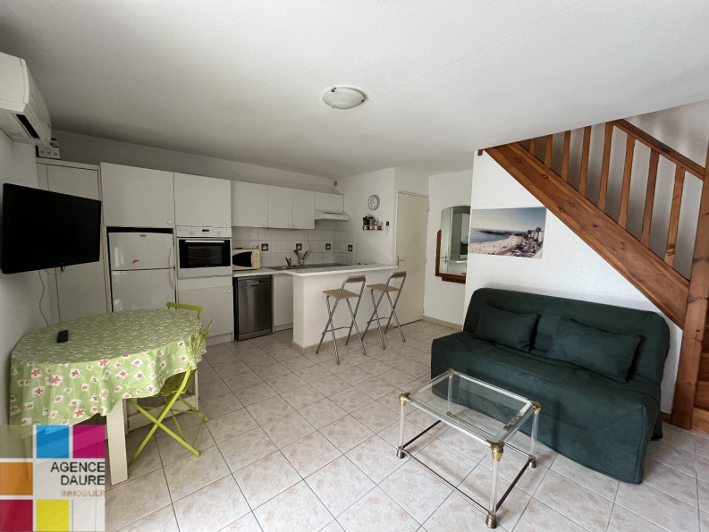 vente Maison Portiragnes Plage - Photo 3