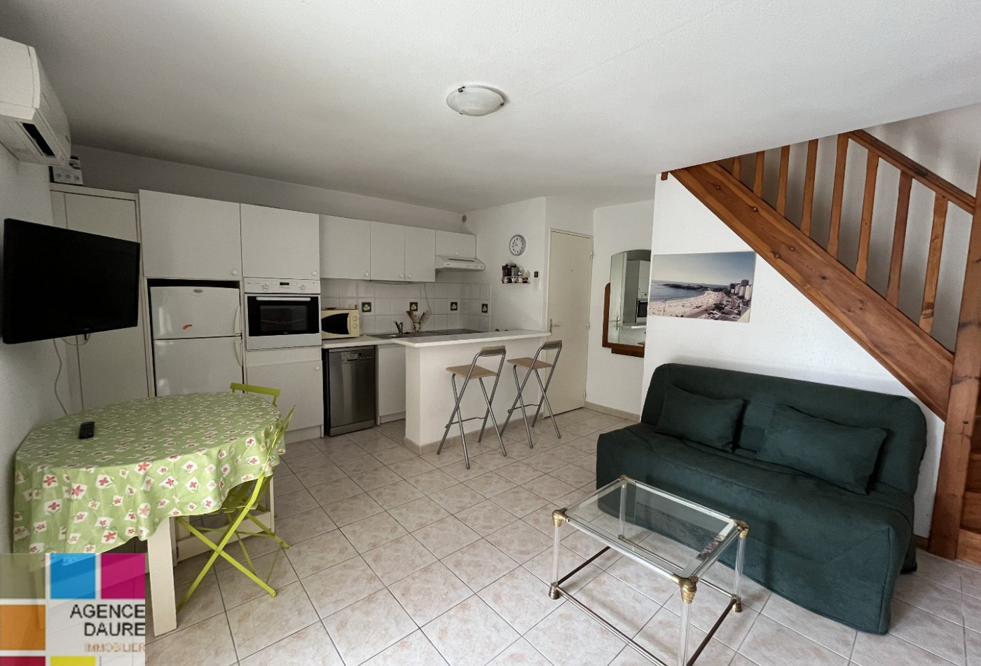 vente Maison Portiragnes Plage - Photo 3