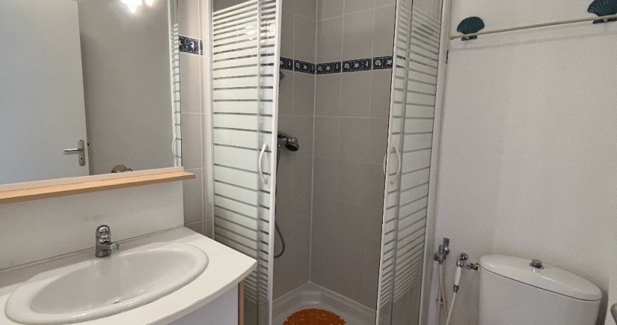 vente Maison Portiragnes Plage