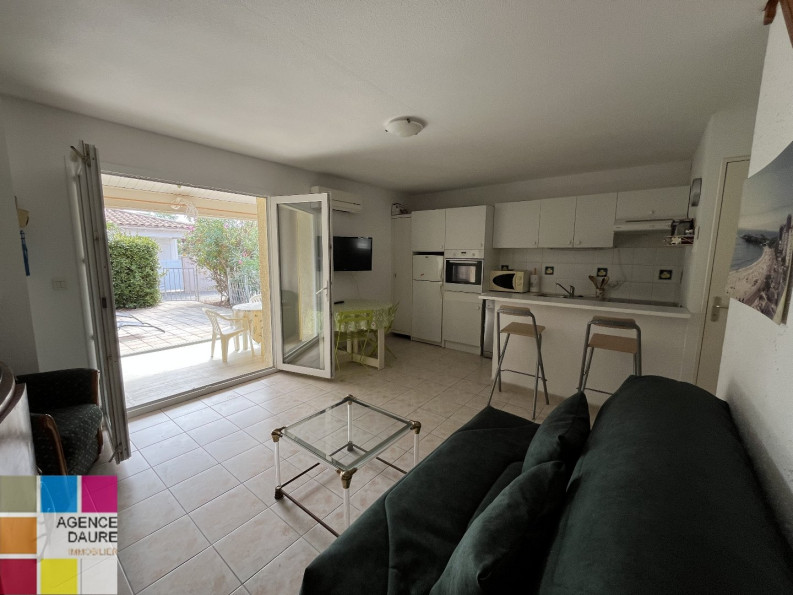 vente Maison Portiragnes Plage - Photo 9