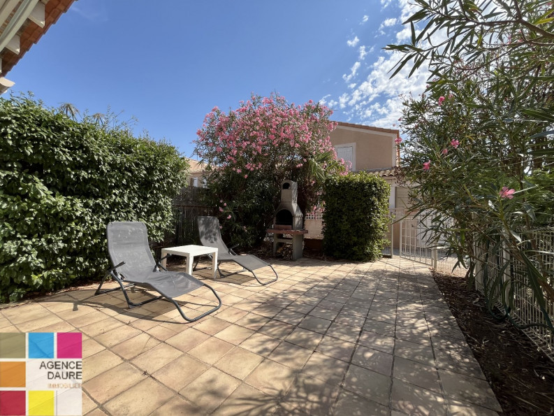 vente Maison Portiragnes Plage - Photo 1
