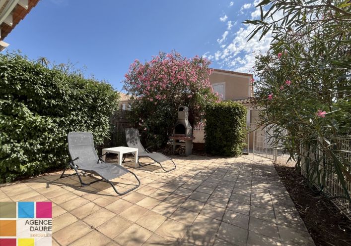 for sale Maison Portiragnes Plage