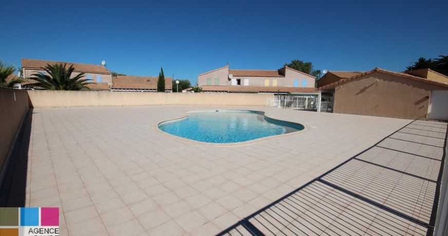 vente Maison Portiragnes Plage