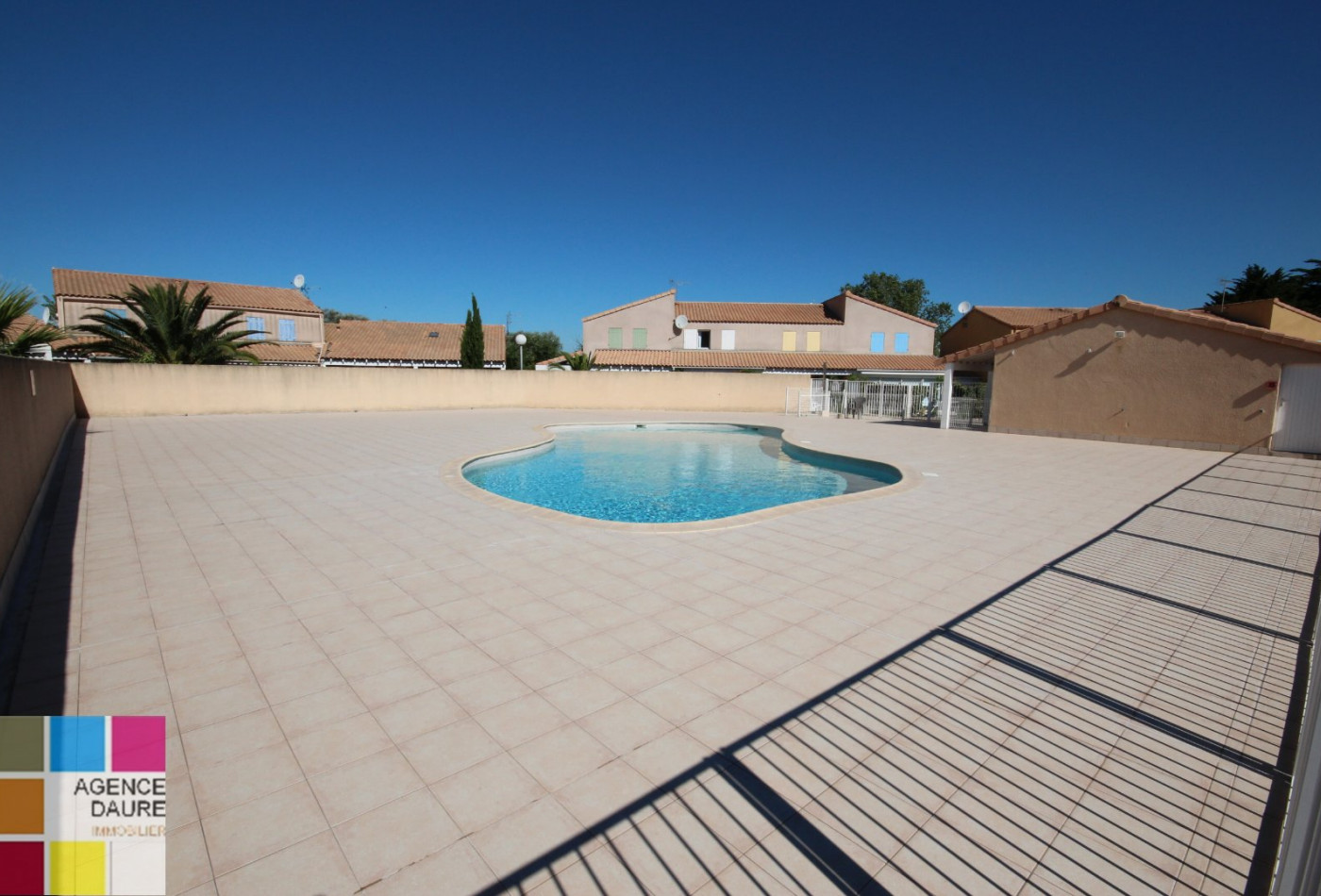 vente Maison Portiragnes Plage - Photo 5