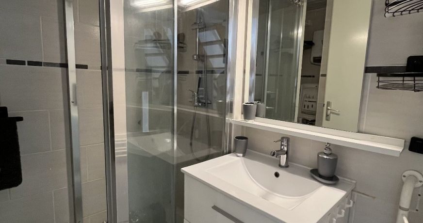 vente Maison Portiragnes Plage