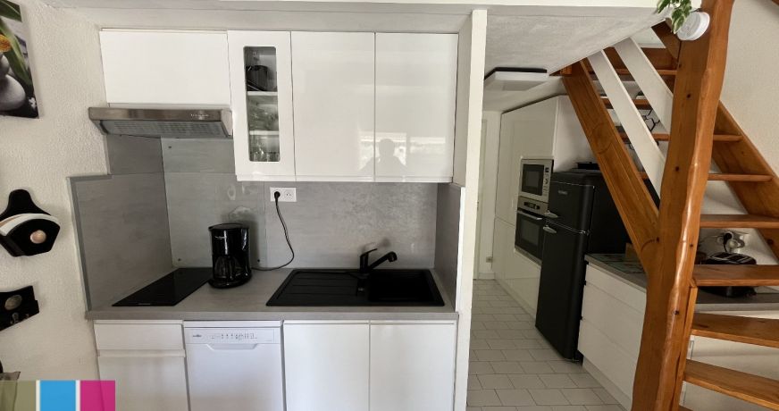 vente Maison Portiragnes Plage