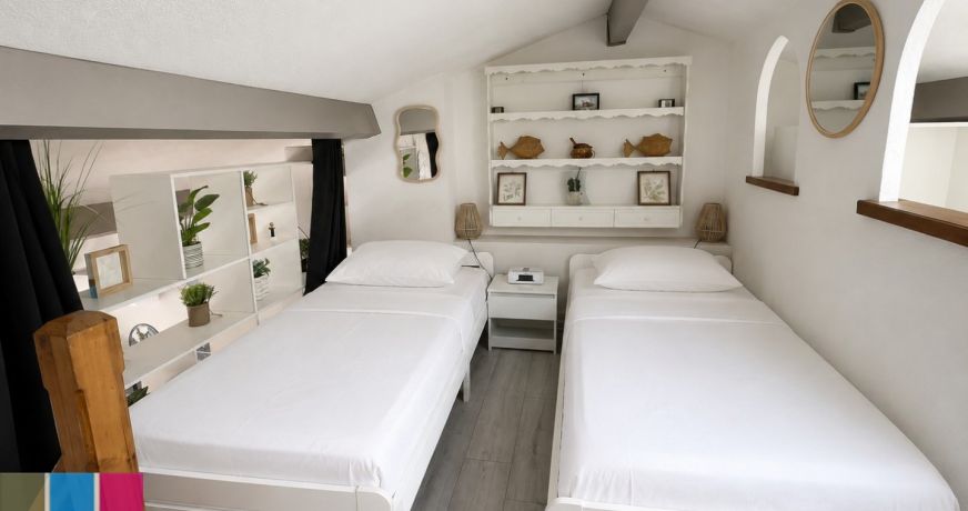 vente Maison Portiragnes Plage