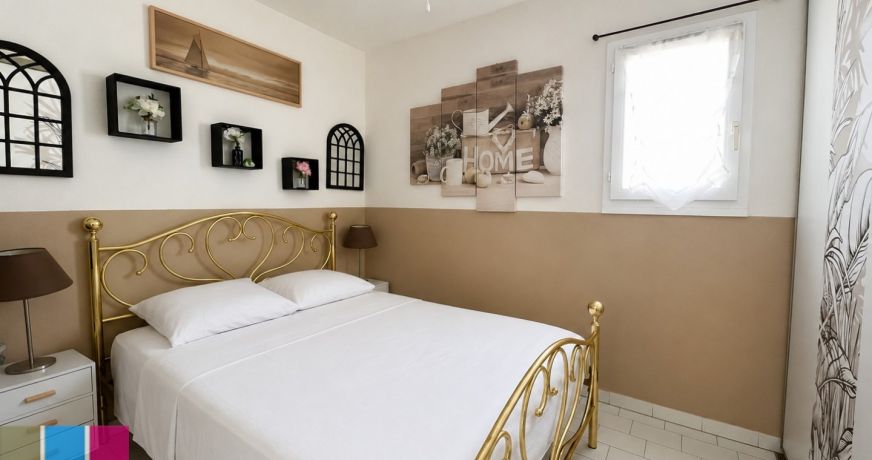 vente Maison Portiragnes Plage