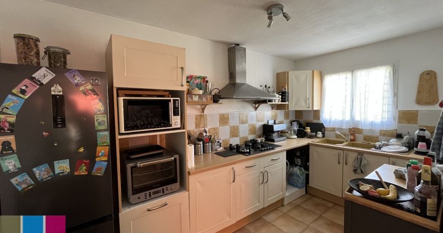 vente Maison Portiragnes