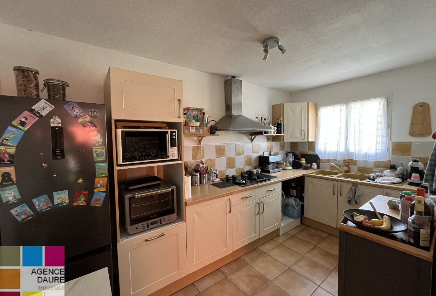 vente Maison Portiragnes - Photo 5