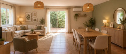 vente Maison Portiragnes