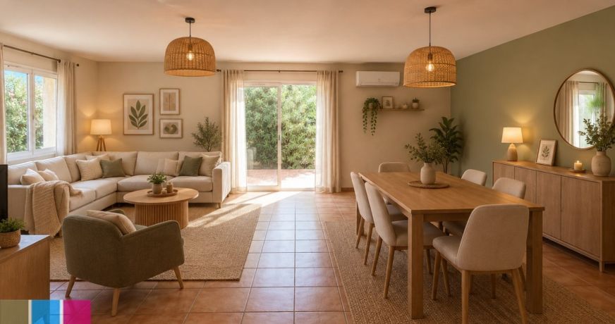 vente Maison Portiragnes