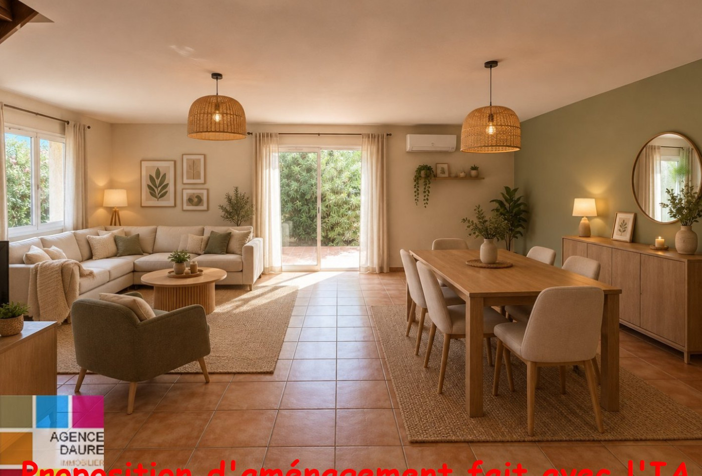 vente Maison Portiragnes - Photo 4