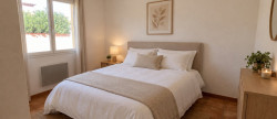 vente Maison Portiragnes