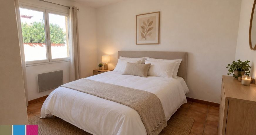 vente Maison Portiragnes