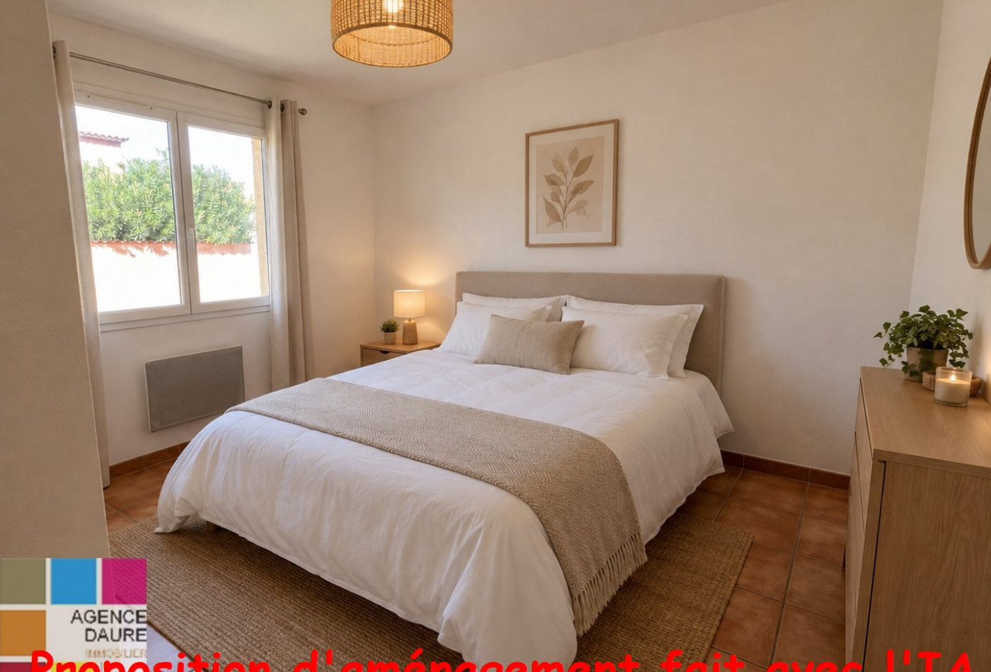 vente Maison Portiragnes - Photo 8
