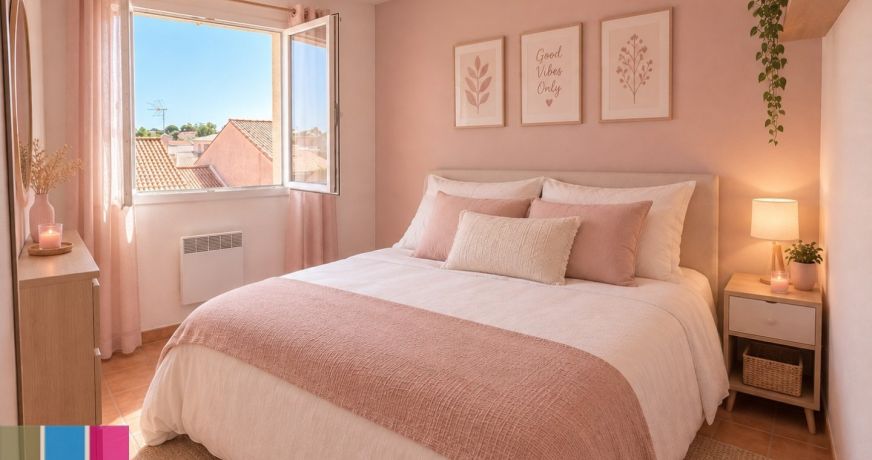 vente Maison Portiragnes