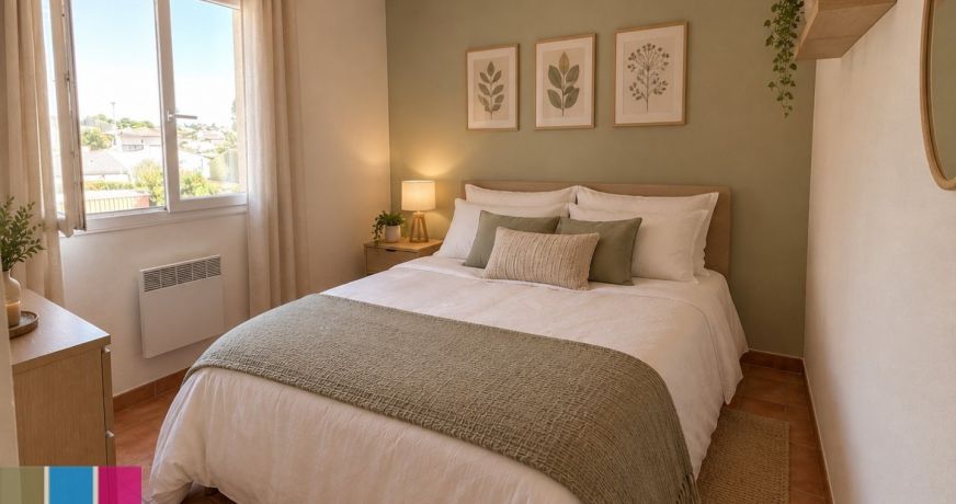 vente Maison Portiragnes