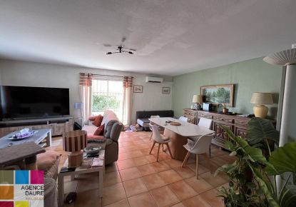 vente Maison Portiragnes