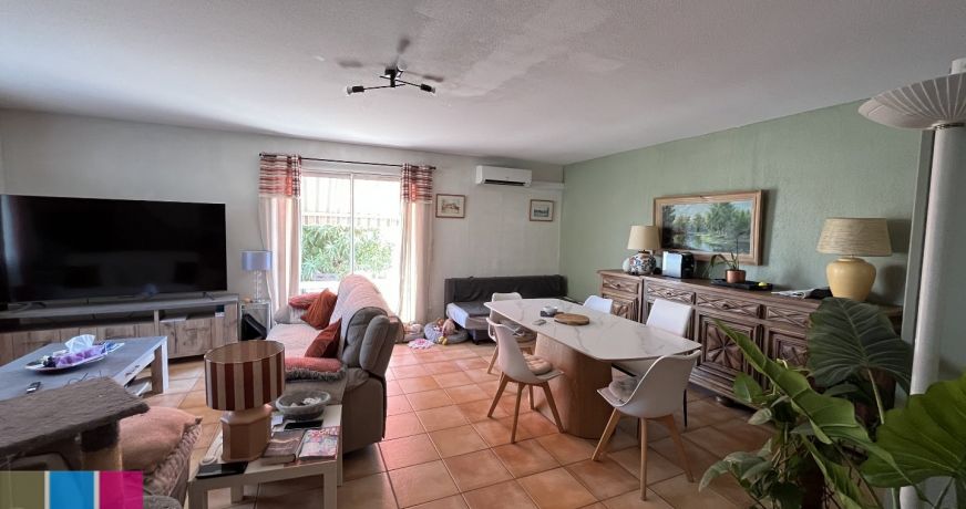 vente Maison Portiragnes