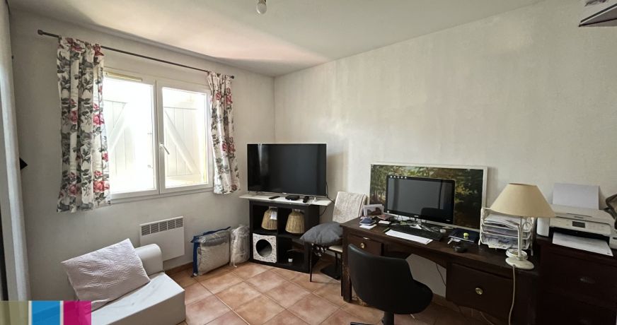vente Maison Portiragnes