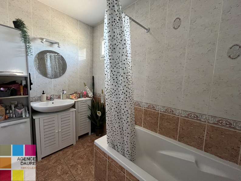 vente Maison Portiragnes - Photo 8