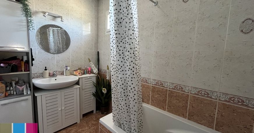 vente Maison Portiragnes