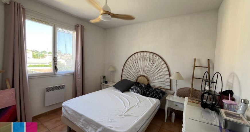 vente Maison Portiragnes