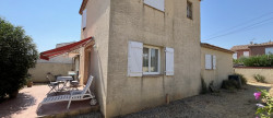 vente Maison Portiragnes