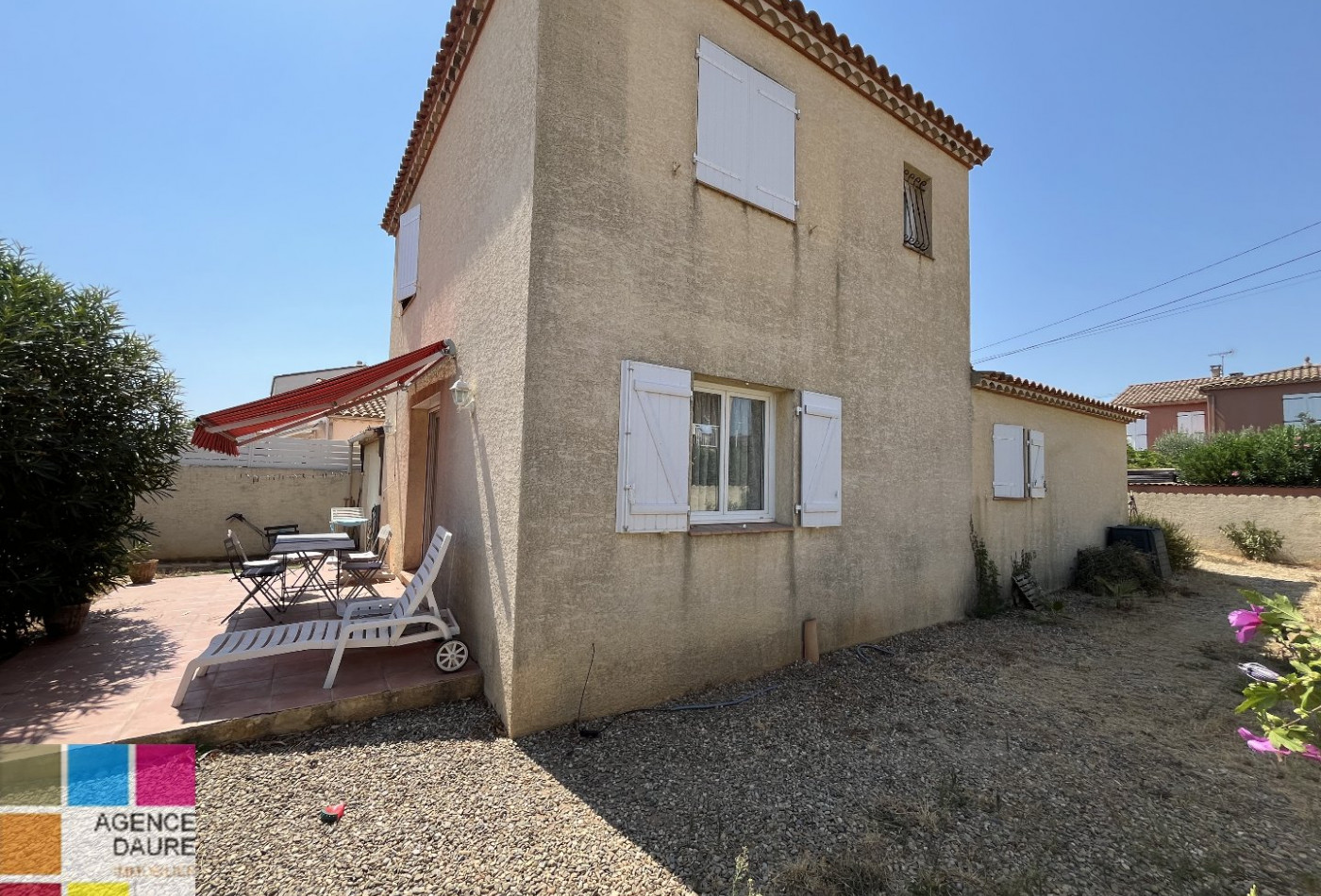 vente Maison Portiragnes - Photo 3